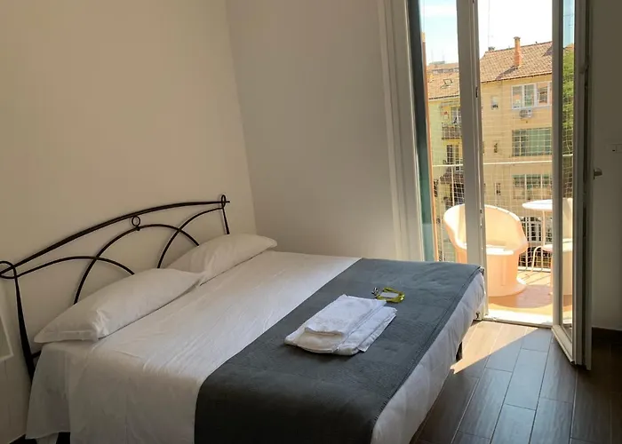 Mambo Suites Bologna